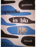 GERSHWIN,G. Rapsodia in Blu