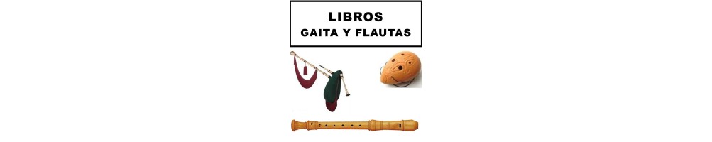 Gaita y Flautas