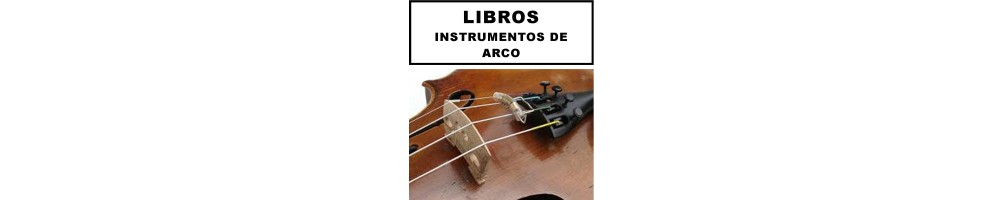 Instrumentos Arco