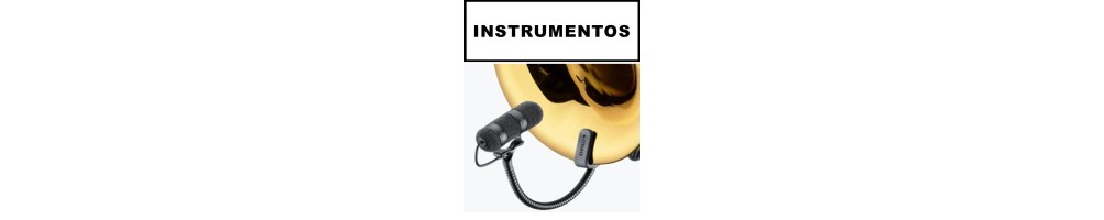 Instrumentos