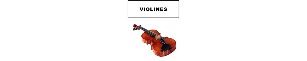 Violines
