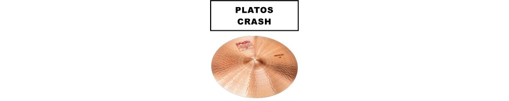 Platos Crash