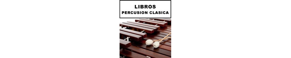 Percusion Clasica