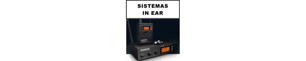 Sistemas In Ear