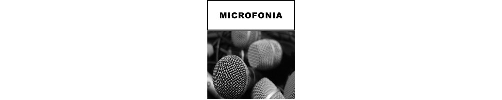 Microfonia