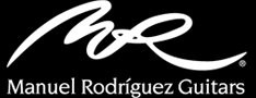 M. RODRIGUEZ GUITARS